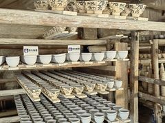 -景德镇古窑民俗博览区