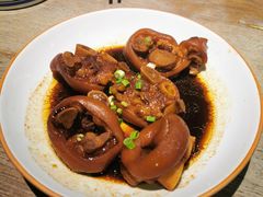 卤猪蹄-老阿爸鲜鱼土菜(昆山花桥店)