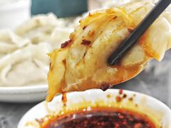 -奉天蚨祥饺子馆