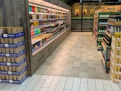 -果蔬好生活超市(乐堤港店)