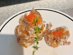 芥末虾仁-太二酸菜鱼(菱角湖万达店)