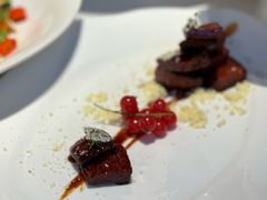 -桂满陇·海市蜃楼·黑金(国金店)