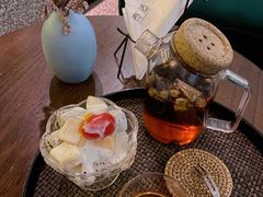 -泰适SPA馆丨精油·按摩·足道(后海地铁口店)
