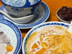 -韵姐牛奶甜品世家