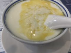 姜撞奶-仁信老铺(华盖路店)