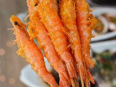 -巽寮印象美食部落餐厅·海鲜·地方特色菜(惠州体验店)