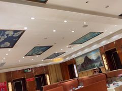 -乡村小镇新概念饭店(铜冶店)