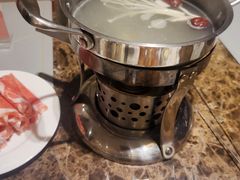 -大唐西市酒店-丝路阳光西餐厅