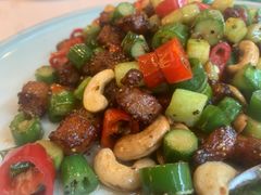 -阿诺泰·泰国餐厅(紫荆店)