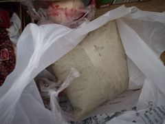 豆汁-铸钟褡裢火烧(西三环紫竹桥店)