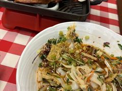 -西贝(华发商都店)