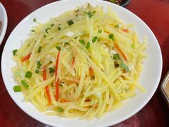 -粗茶淡饭(东滨江大道店)