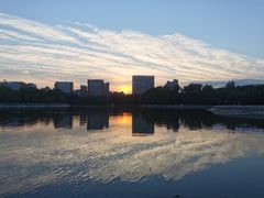 -长春世界雕塑园冰雪艺术天地