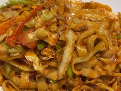 -韩师傅老大同刀削面(北苑路店)
