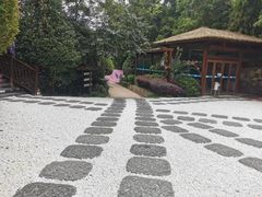 -南京汤山紫清湖生态旅游温泉度假区