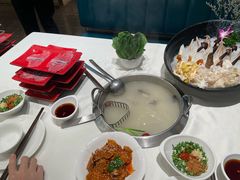 -纯味斑鱼府(中海环宇荟店)