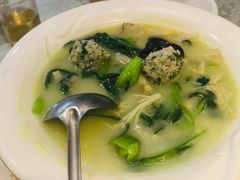荠菜园子-眷江南之小蓝鲸(王府大街店)