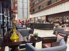 -苏州金鸡湖中茵皇冠假日酒店