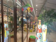 -奉天宴遇烧烤·冒锅