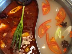 -辣家私厨火锅·龙虾(开发区店)