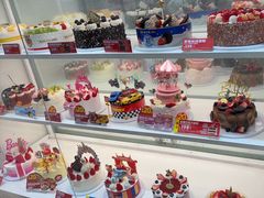 -味多美蛋糕(京旺家园店)