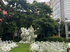 -深圳观澜格兰云天国际酒店