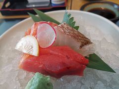 -西村日本料理(香格里拉饭店)