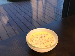 杨枝甘露-步步高福朋喜来登·宜客乐西餐厅