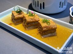 -江南里·新浙菜(苏州大悦城店)