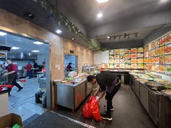 -鱼市酒店(威海水产批发市场店)