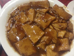 三虾豆腐-石家饭店中市店