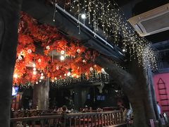 -令狐冲烤鱼·烧菜馆(达明店)