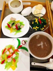 -爱玛家国际母婴月子会所(电力大厦店)