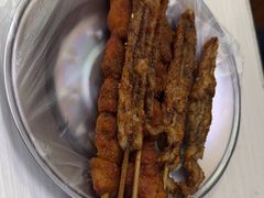 -里脊肉串店(天桥老店)
