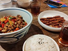 -铁公鸡·四川料理(天环广场店)