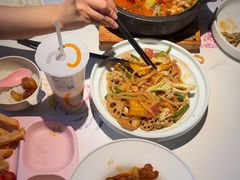 -川知味(京华城店)