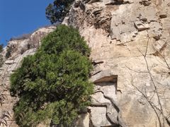-潭溪山