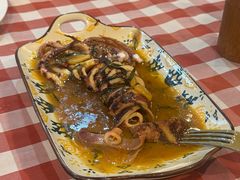 -安立可意大利美食