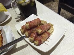 -蘑菇餐厅(马台街店)