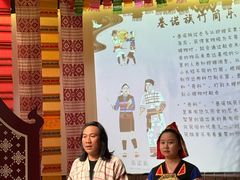 -西双版纳原始森林公园