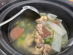 -九道菜有鸡鱼头(石鼓路店)