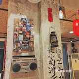 冬天里的一团“火”