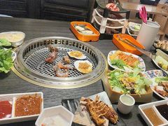 -AJIYA·池袋日式烧肉自助(天津万象城店)