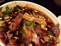 -夫妻肺片·中华老字号·正宗川菜(春熙路店)