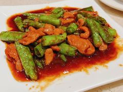 -阿莉餐厅(枣阳路店)