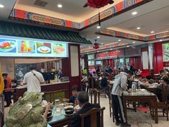 -葛记焖饼(伏牛路店)