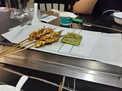 -老黑板筋(顺义总店)