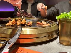 -杨小佳·齐齐哈尔烤肉·烤串(广州店)