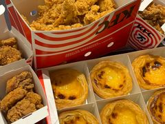 -肯德基(奉化大润发店)