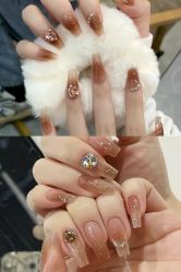 -M·X Nail日式美甲美睫